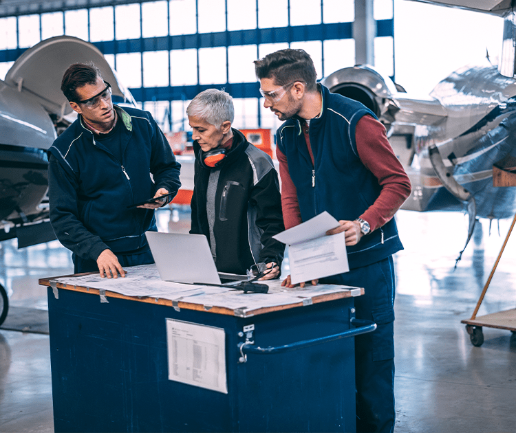 Competencies for aviation human factors&nbsp;practitioners