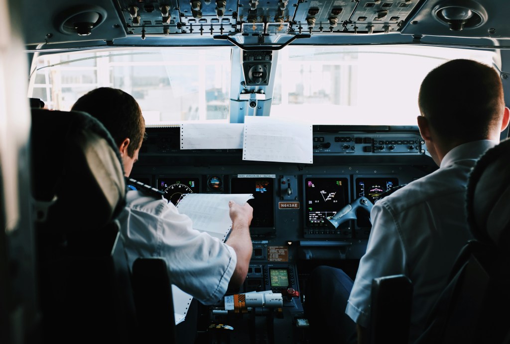 Competency-Based Peer Support in&nbsp;Aviation