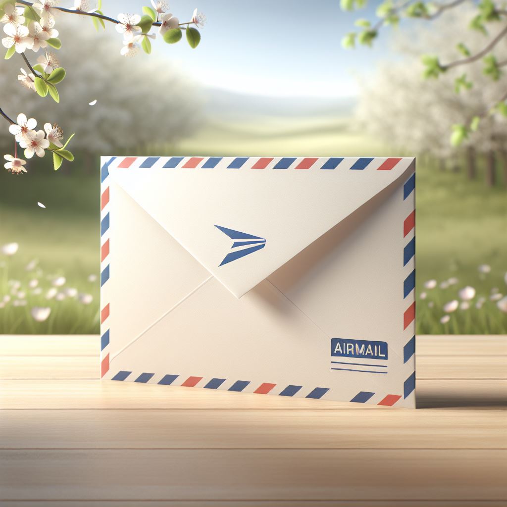 May ’25 Newsletter