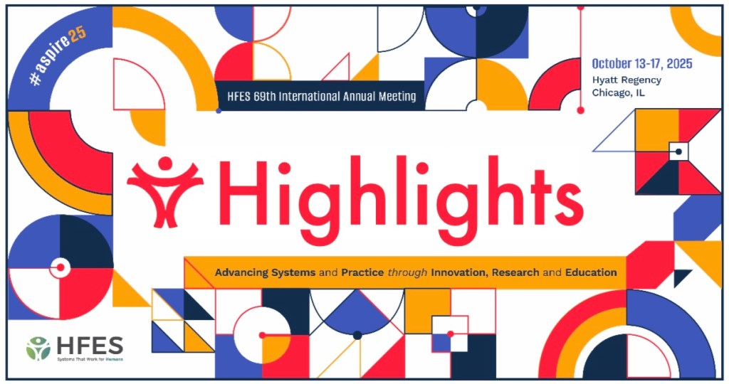 ASPIRE ‘25 Highlights