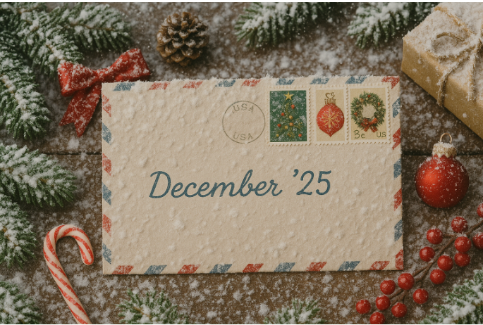 December ’25