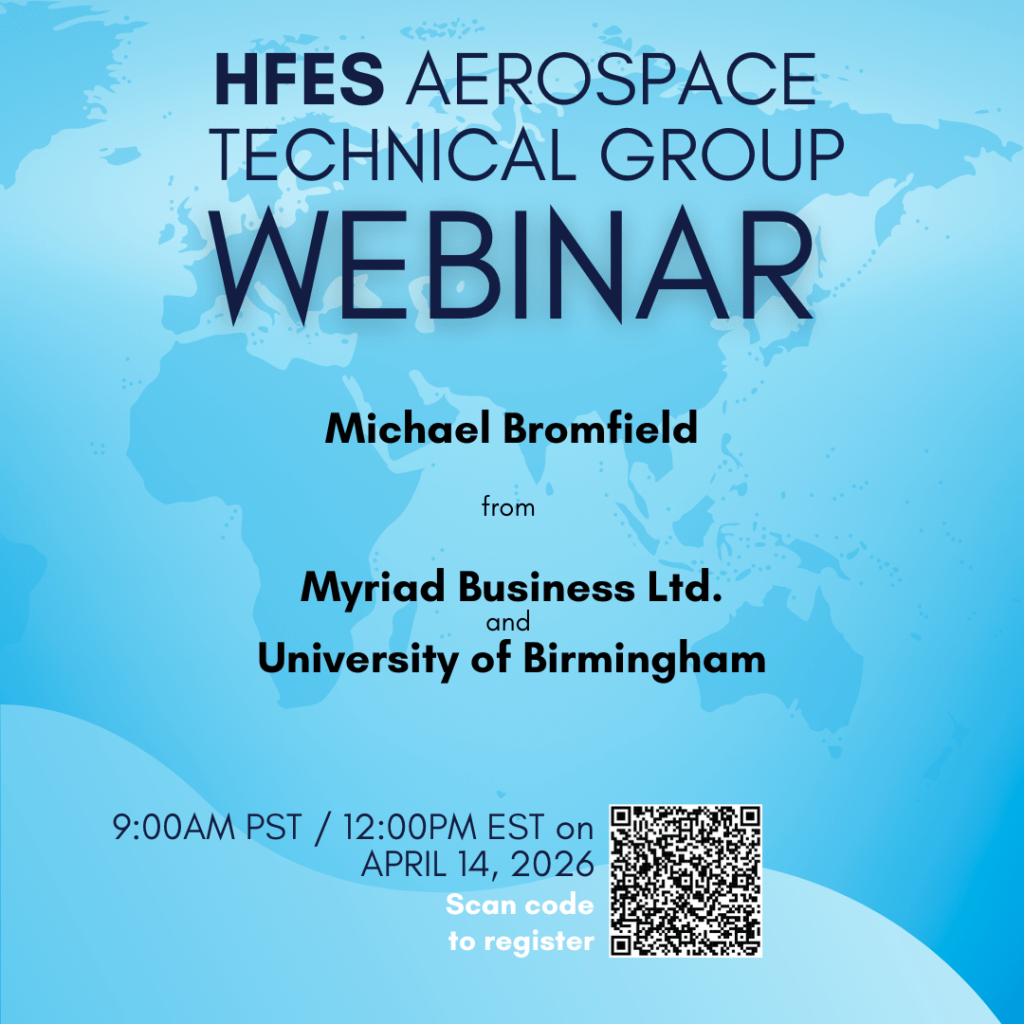 Webinar – Hybrid-electric aircraft flight test accident case study