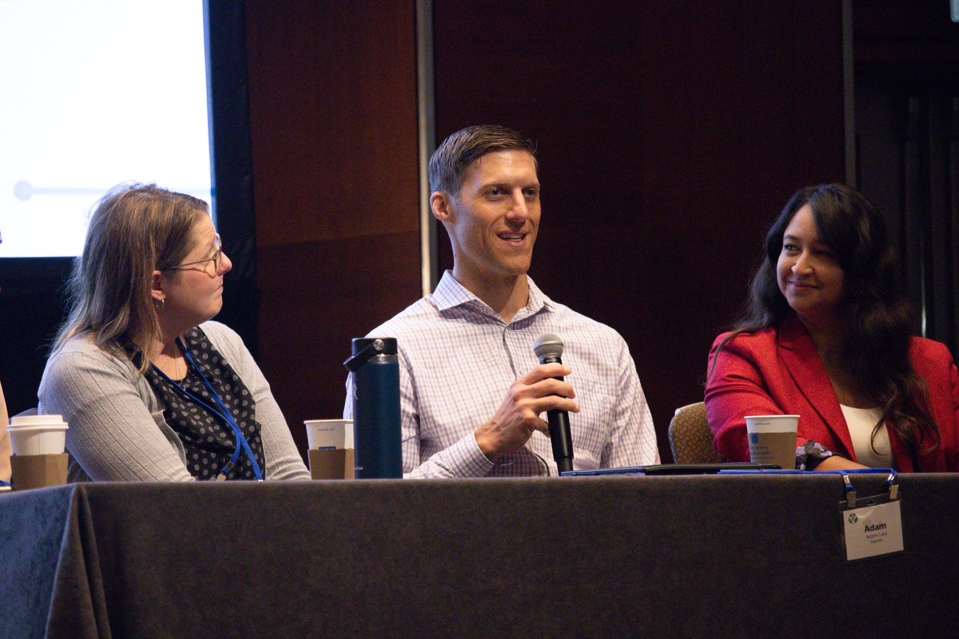 Member Spotlight – Adam Lary
