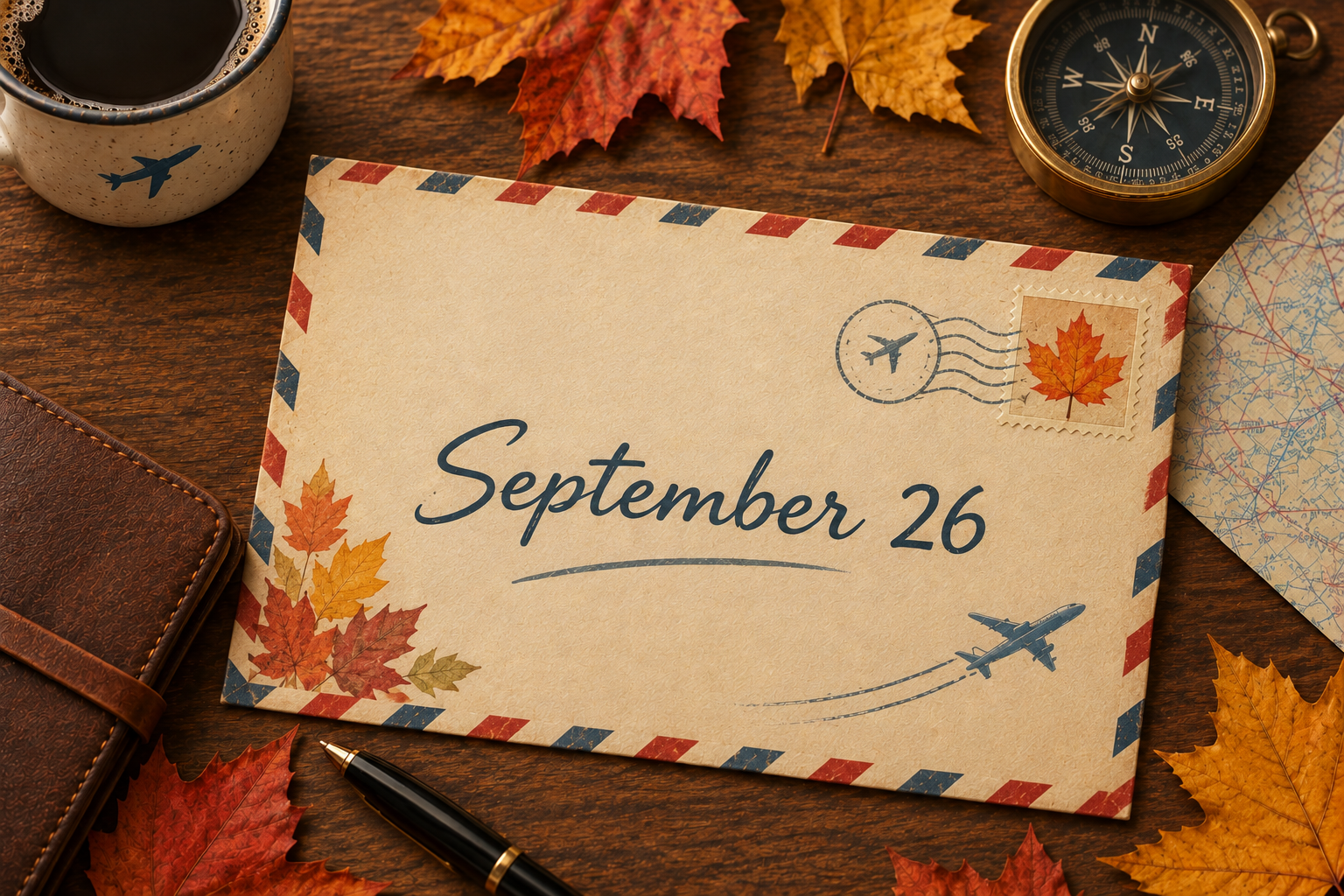 September 26